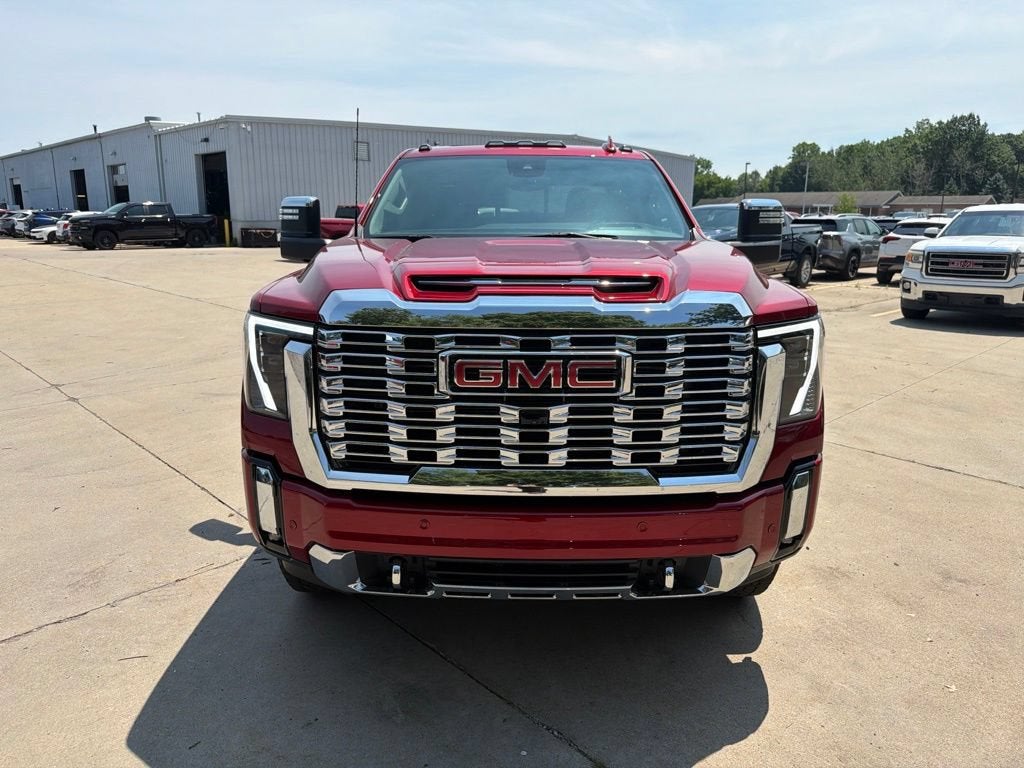 gmc sierra 2500hd 2024 1GT49REY6RF217945 image gmc sierra 2500hd 2024 1GT49REY6RF217945 image